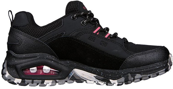 (W) Skechers Uno Trail 'Cool Trek - Negro' 177170-BBK Order (W) Skechers Uno Trail 'Cool Trek - Negro' 177170-BBK
