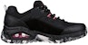 (W) Skechers Uno Trail 'Cool Trek - Hitam' 177170-BBK