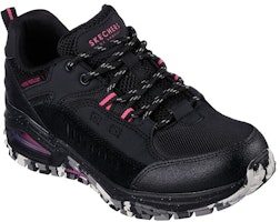 (W) Skechers Uno Trail 'Cool Trek - Hitam' 177170-BBK Lookbook (W) Skechers Uno Trail 'Cool Trek - Hitam' 177170-BBK