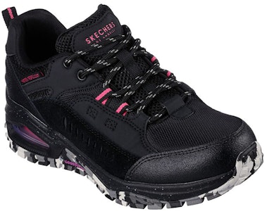 (W) Skechers Uno Trail 'Cool Trek - Negro' 177170-BBK Lookbook (W) Skechers Uno Trail 'Cool Trek - Negro' 177170-BBK