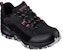 (W) Skechers Uno Trail 'Cool Trek - Hitam' 177170-BBK