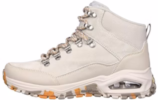(Women) Skechers Uno Trail 'One4Trailz White' 177187-OFWT (Women) Skechers Uno Trail 'One4Trailz White' 177187-OFWT