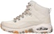 (W) Skechers Uno Trail 'One4Trailz Putih' 177187-OFWT