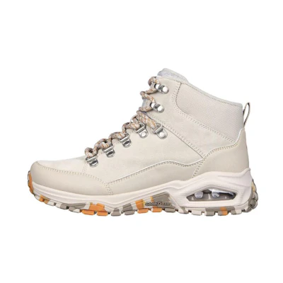 (W) Skechers Uno Trail 'One4Trailz White'