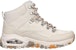 (W) Skechers Uno Trail 'One4Trailz Putih' 177187-OFWT