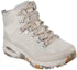 Lookbook (W) Skechers Uno Trail 'One4Trailz Putih' 177187-OFWT