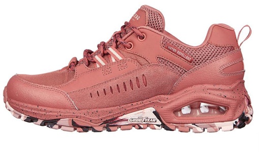 (W) Skechers Uno Trail 'Rose Red' Zapatillas Deportivas Mujer 177170-ROS Buy (W) Skechers Uno Trail 'Rose Red' Zapatillas Deportivas Mujer 177170-ROS