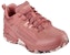 (W) Skechers Uno Trail 'Merah Mawar' 177170-ROS