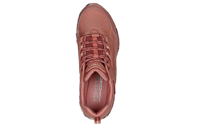 Shop (Women) Skechers Uno Trail 'Rose Red' 177170-ROS