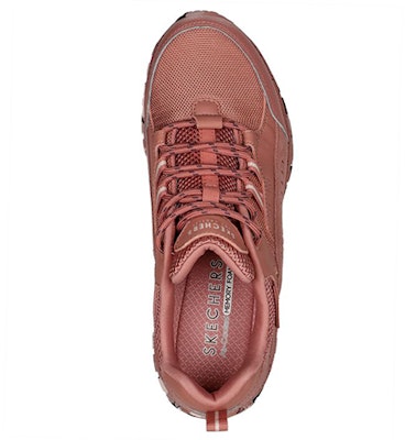 (W) Skechers Uno Trail 'Merah Mawar' 177170-ROS Shop (W) Skechers Uno Trail 'Merah Mawar' 177170-ROS