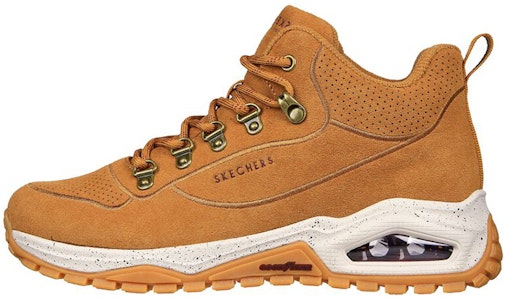 Skechers Uno Trail 低筒耐磨戶外功能鞋 女款 小麥色 Buy Skechers Uno Trail 低筒耐磨戶外功能鞋 女款 小麥色