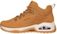 (W) Skechers Uno Trail 'Wheat' dalam Warna Gandum 177185-WTN
