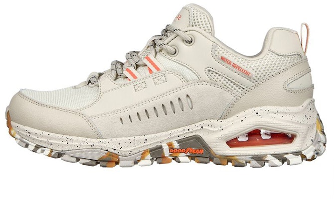 (Women) Skechers Uno Trail 'White Comfort' 177170-SND Buy (Women) Skechers Uno Trail 'White Comfort' 177170-SND