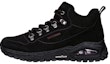 Buy (W) Skechers Uno Trail High 'Hitam' 177185-BBK