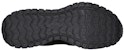 (W) Skechers Uno Trail High 'Hitam' 177185-BBK