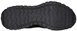 Purchase (W) Skechers Uno Trail High 'Hitam' 177185-BBK