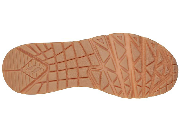 (W) Skechers Uno JGoldcrown 'Gold' 圖 5