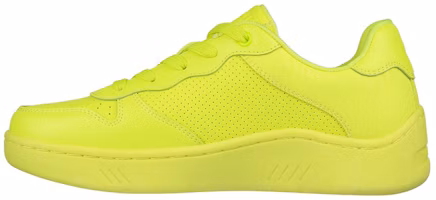 (Women) Skechers Upbeats-Bright Court 'Yellow Fashion' 155604-NYEL (Women) Skechers Upbeats-Bright Court 'Yellow Fashion' 155604-NYEL