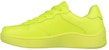 (Women) Skechers Upbeats-Bright Court 'Yellow Fashion' 155604-NYEL
