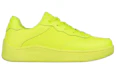Order (W) Skechers Upbeats Bright Court 'Yellow Fashion’ Sepatu Wanita Kuning 155604-NYEL