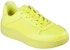 (Women) Skechers Upbeats-Bright Court 'Yellow Fashion' 155604-NYEL