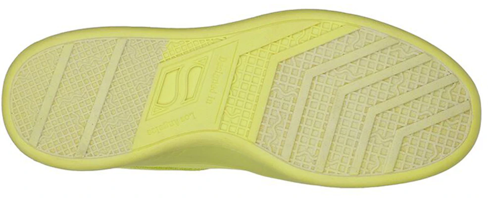(W) Skechers Upbeats Bright Court 'Yellow Fashion’ Sepatu Wanita Kuning 155604-NYEL Purchase (W) Skechers Upbeats Bright Court 'Yellow Fashion’ Sepatu Wanita Kuning 155604-NYEL