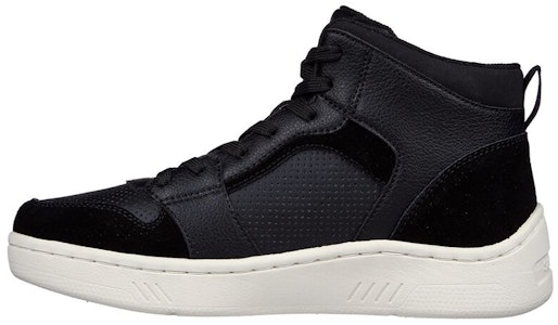 (W) Skechers Upbeats-Lite 'Botines Negros de Moda Alta' 155613-BLK Buy (W) Skechers Upbeats-Lite 'Botines Negros de Moda Alta' 155613-BLK