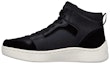 Buy (Women) Skechers Upbeats-Lite 'Black Fashion High-Top' 155613-BLK