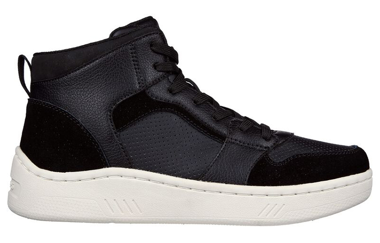 Order (W) Skechers Upbeats-Lite 'Botines Negros de Moda Alta' 155613-BLK