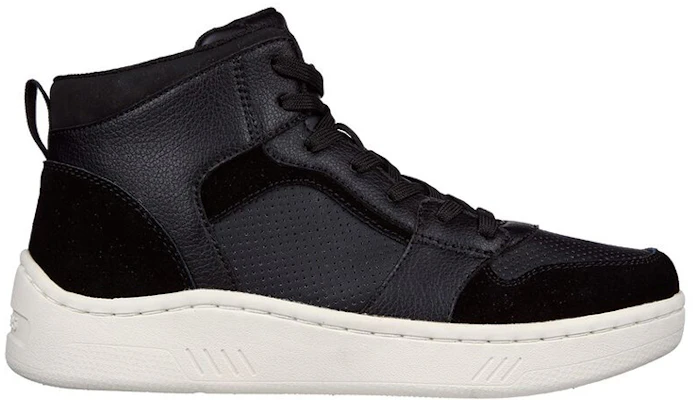 (W) Skechers Upbeats-Lite 'Botines Negros de Moda Alta' 155613-BLK Order (W) Skechers Upbeats-Lite 'Botines Negros de Moda Alta' 155613-BLK