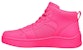 (Women) Skechers Upbeats-Lite 'Neon' 155614-HTPK