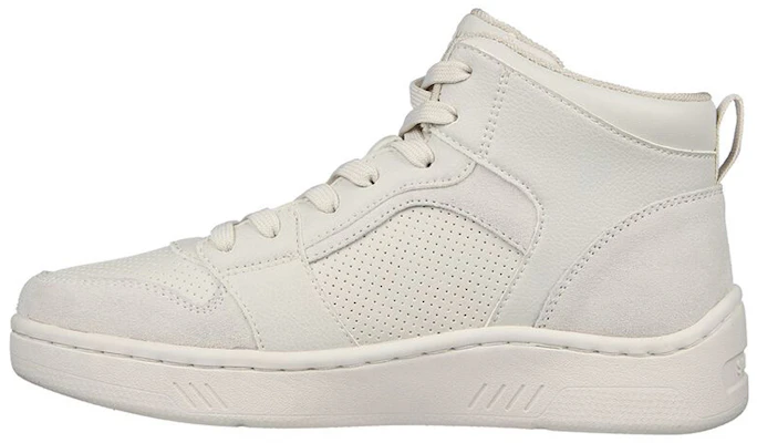 (W) Skechers Upbeats-Lite ''Bianco Fashion High-Top'' 155613-OFWT Buy (W) Skechers Upbeats-Lite ''Bianco Fashion High-Top'' 155613-OFWT