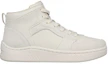 Order (W) Skechers Upbeats-Lite ''Bianco Fashion High-Top'' 155613-OFWT
