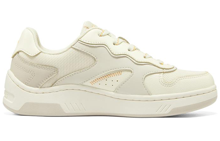 Order (W) Skechers Upbeats ''Bianco Crema'' 155609-OFWT