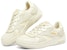 (Women) Skechers Upbeats 'Cream White' 155609-OFWT