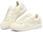 Lookbook (Women) Skechers Upbeats 'Cream White' 155609-OFWT