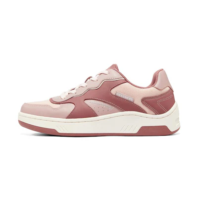 (W) Skechers Upbeats 'Goji Berry Pink'