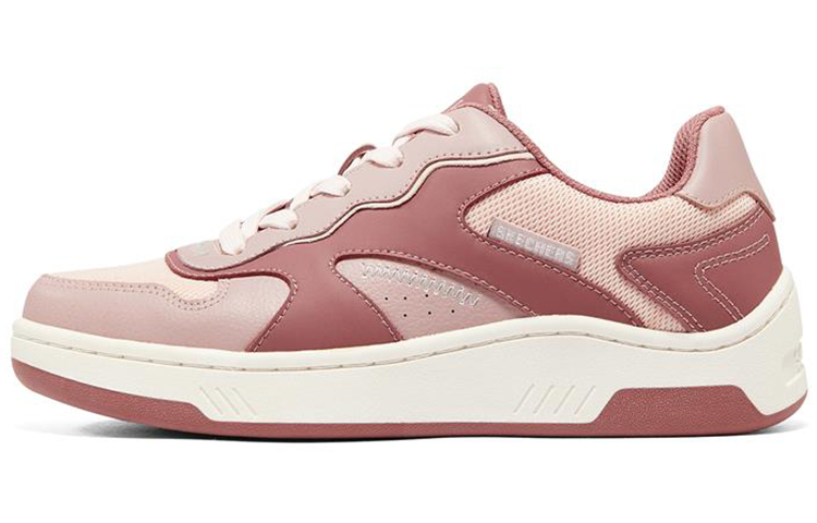 (Women) Skechers Upbeats 'Goji Berry Pink' 155609-MVE