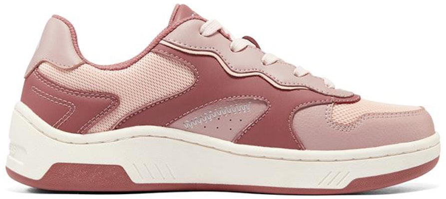 (Women) Skechers Upbeats 'Goji Berry Pink' 155609-MVE Order (Women) Skechers Upbeats 'Goji Berry Pink' 155609-MVE