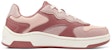 (Women) Skechers Upbeats 'Goji Berry Pink' 155609-MVE