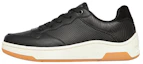 Buy (W) Skechers Upbeats 'Garis Halus Hitam' 155597-BLK