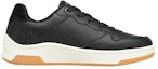 Order (Women) Skechers Upbeats 'Subtle Stripes Black' 155597-BLK
