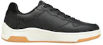Order (W) Skechers Upbeats 'Garis Halus Hitam' 155597-BLK