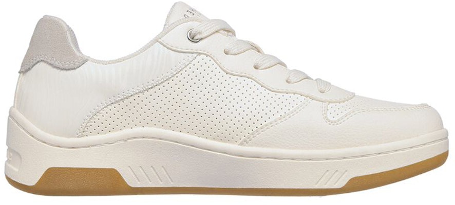 (W) 스케쳐스 업비츠 '화이트 스트라이프' (Skechers Upbeats '화이트 스트라이프') 155597-WHT Order (W) 스케쳐스 업비츠 '화이트 스트라이프' (Skechers Upbeats '화이트 스트라이프') 155597-WHT