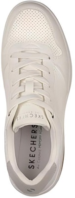 (W) 스케쳐스 업비츠 '화이트 스트라이프' (Skechers Upbeats '화이트 스트라이프') 155597-WHT Shop (W) 스케쳐스 업비츠 '화이트 스트라이프' (Skechers Upbeats '화이트 스트라이프') 155597-WHT
