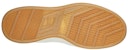 (Women) Skechers Upbeats 'Subtle Stripes White' 155597-WHT