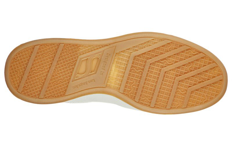 Purchase (W) Skechers Upbeats ''Subtle Stripes Wit'' 155597-WHT