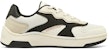 (Women) Skechers Upbeats 'White Black' 155609-WBK