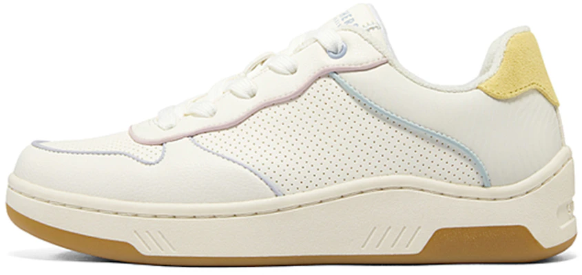 (W) Skechers Upbeats "Blanc Jaune Bleu" 155606-WMLT Buy (W) Skechers Upbeats "Blanc Jaune Bleu" 155606-WMLT