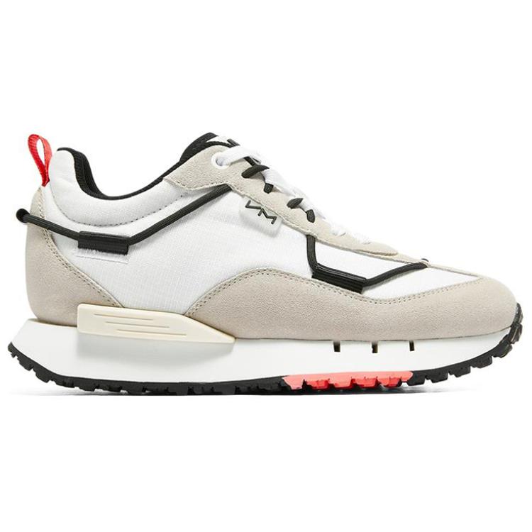 Order (W) Skechers Upper Cut Klasik Jogger 133238-NAT